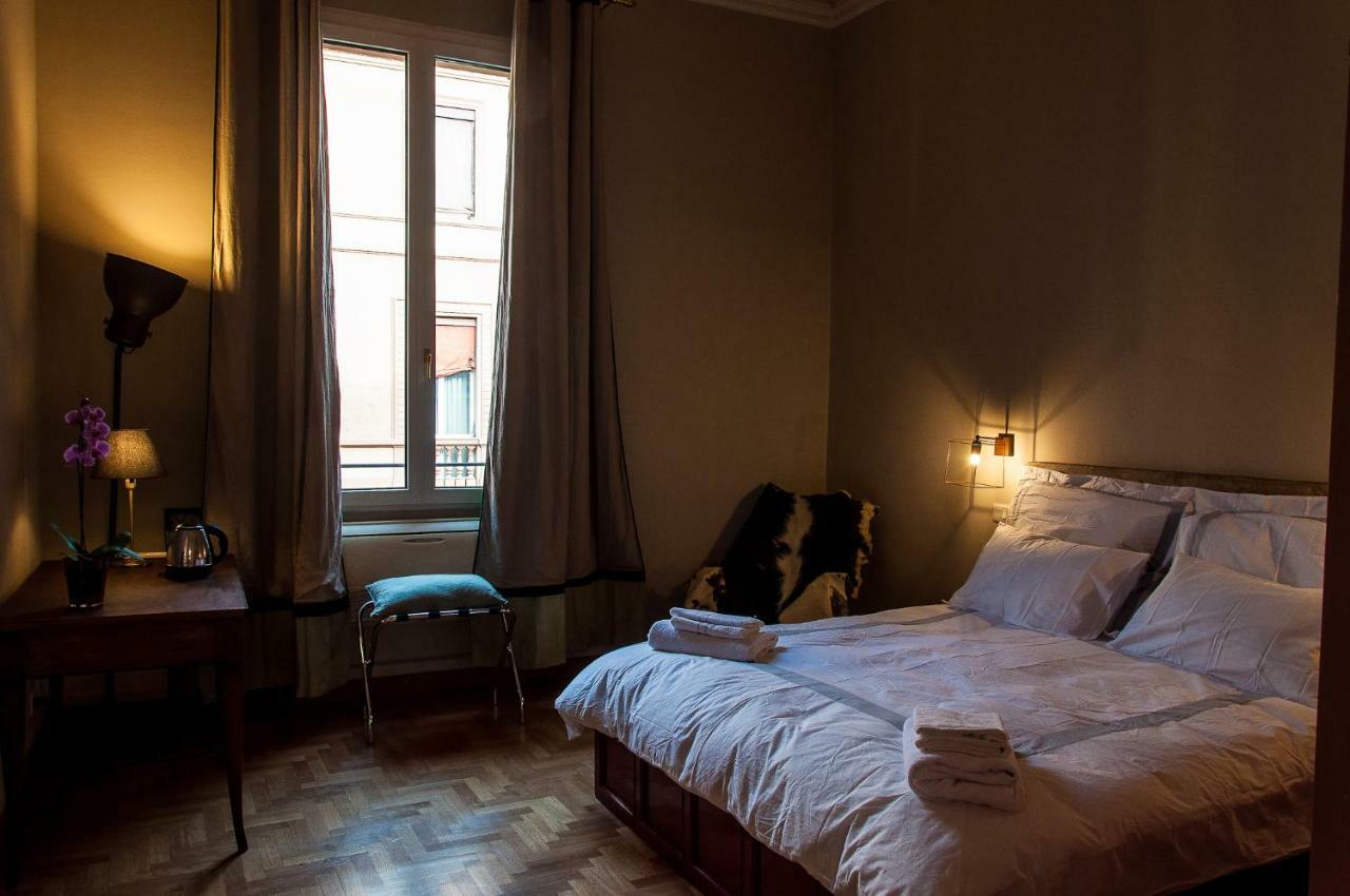 Bed and Breakfast Liberty House Bologna Exterior foto