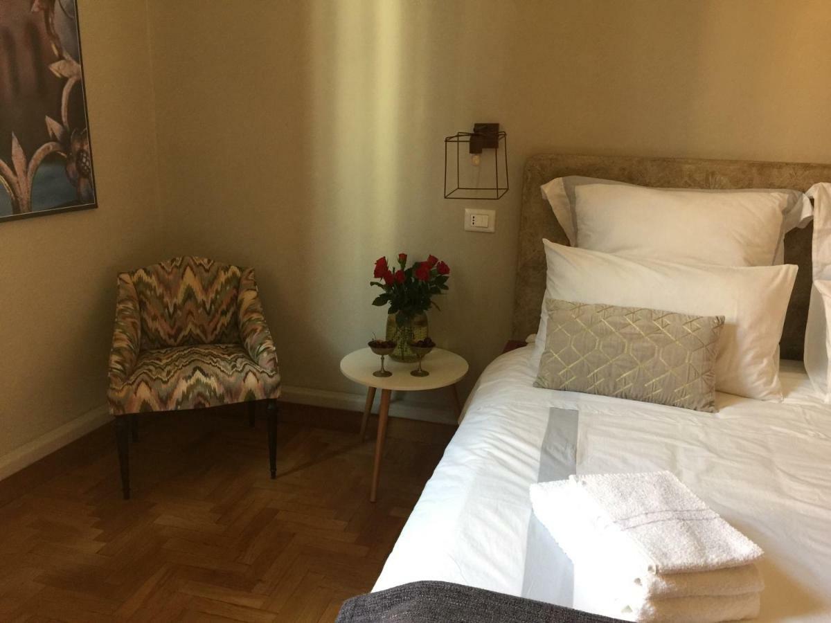 Bed and Breakfast Liberty House Bologna Exterior foto